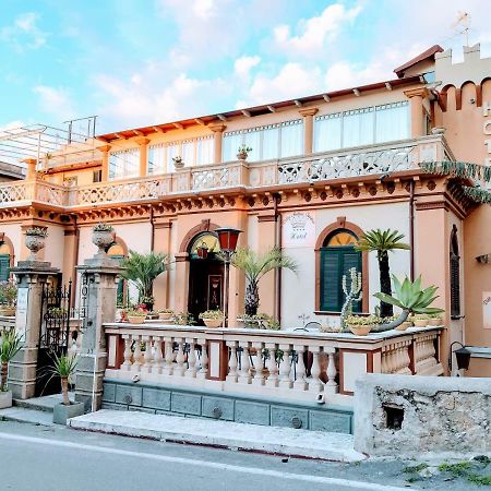 Hotel Villa Antica Tropea Exterior photo